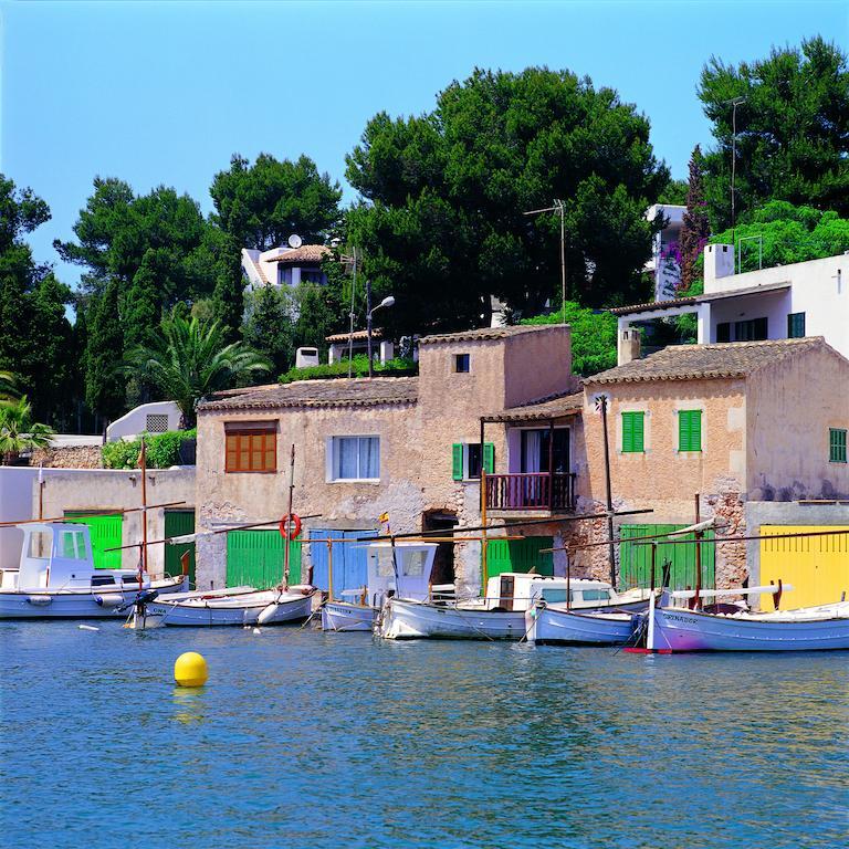 Cala D´Or旧金山旅馆住宿加早餐旅馆 外观 照片