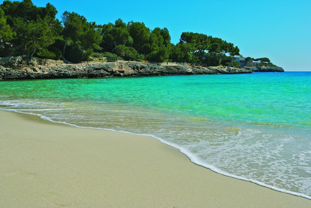 Cala D´Or旧金山旅馆住宿加早餐旅馆 外观 照片